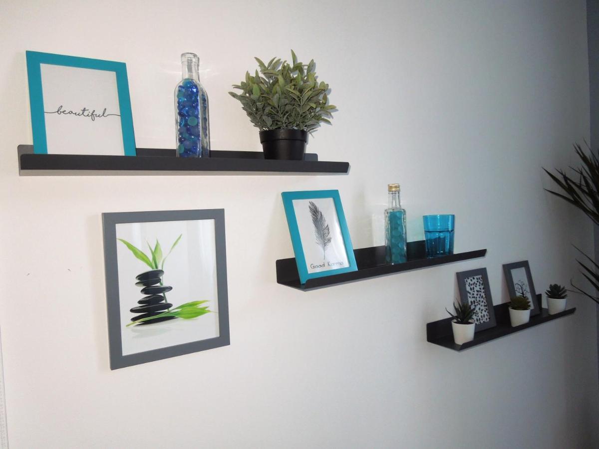 Jonas Apartments - Great Location Near Bratislava City Center Buitenkant foto