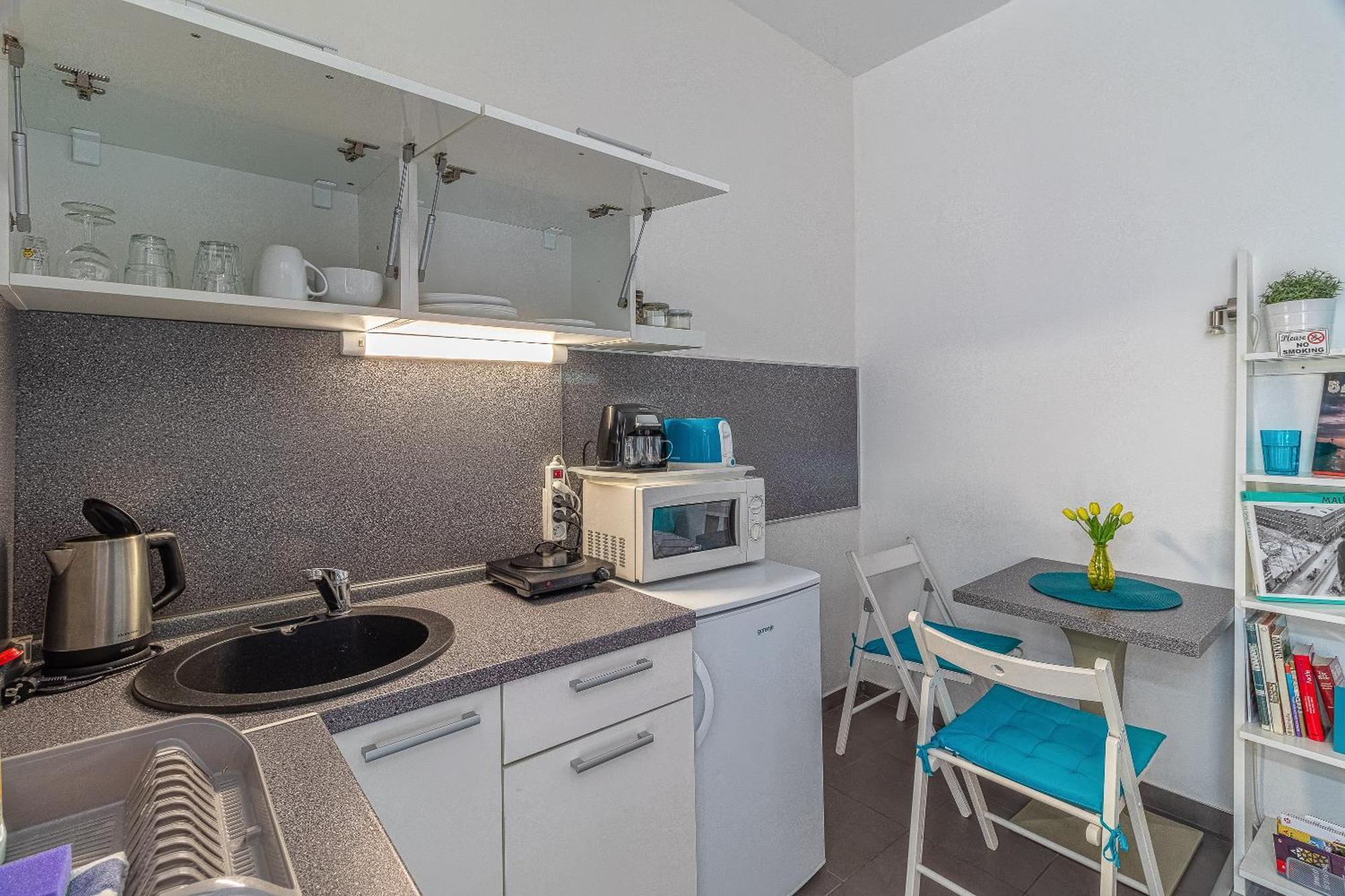 Jonas Apartments - Great Location Near Bratislava City Center Buitenkant foto